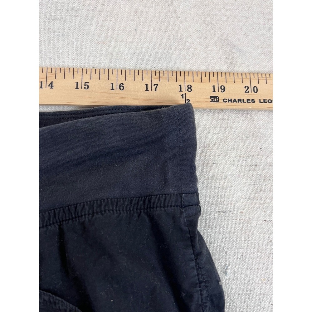 XCVI Wearables Iris Pant in Black Women's Size XL READ - Picture 8 of 14